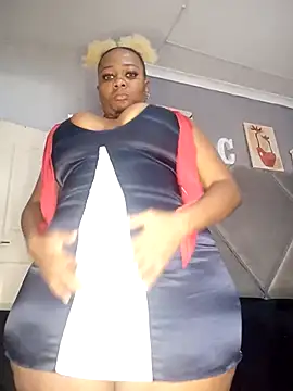 CocoBootyyy online show from 11, 3, 2026