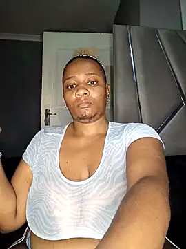 CocoBootyyy online show from 22, 3, 2026