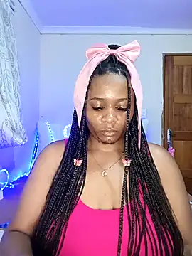 CocoBootyyy online show from 29, 1, 2025