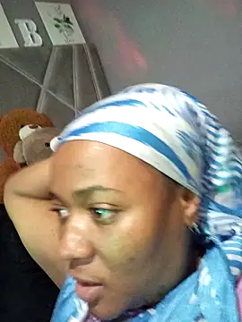 CocoBootyyy online show from 20, 3, 2026