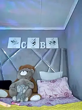 CocoBootyyy online show from 7, 5, 2026