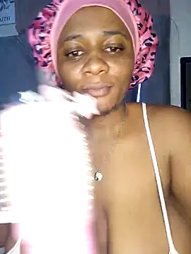 CocoBootyyy online show from 3, 12, 2025