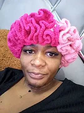 CocoBootyyy online show from 4, 11, 2025