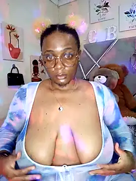 CocoBootyyy online show from 7, 1, 2026