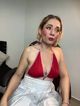 Angeli Naughty1 online show from 5, 12, 2025