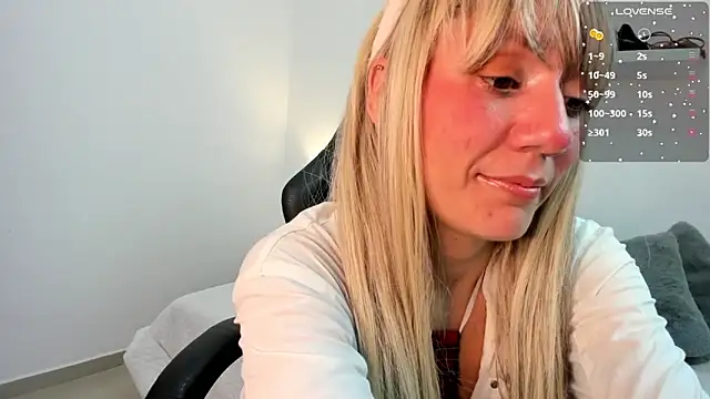 Angeli Naughty1 online show from 22, 2, 2026