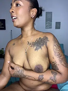 alissonjhonson online show from 15, 3, 2026