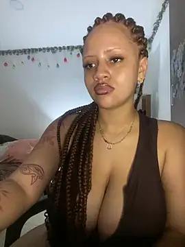 Charlotee  online show from 20, 3, 2026