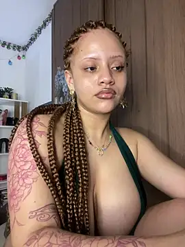 Charlotee  online show from 22, 3, 2026