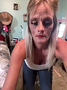 vixendoll87 online show from 10, 11, 2025