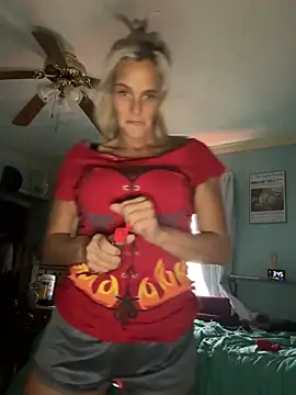 vixendoll87 online show from 16, 1, 2026