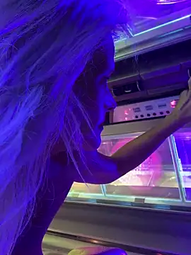 vixendoll87 online show from 19, 10, 2025