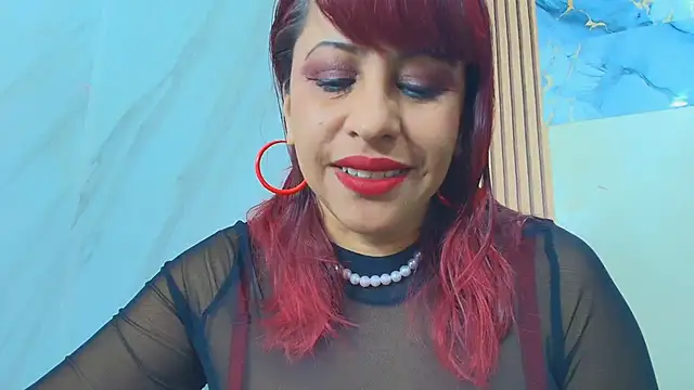 Anabella Thompson online show from 13, 3, 2026