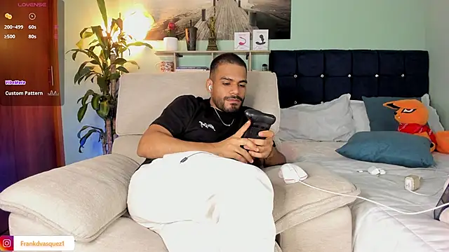 Neganhot  online show from 12, 2, 2026