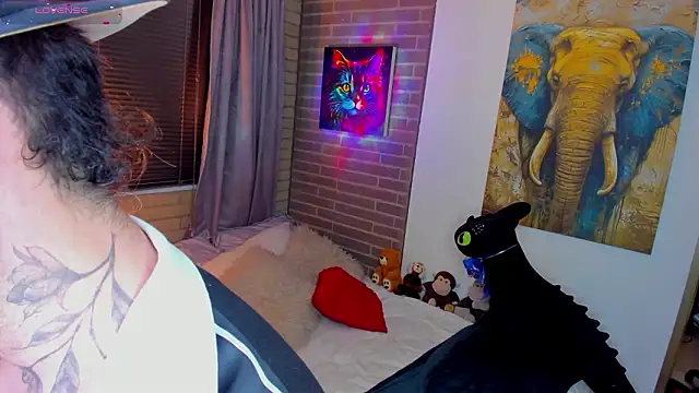 liam oficial02 online show from 18, 3, 2026