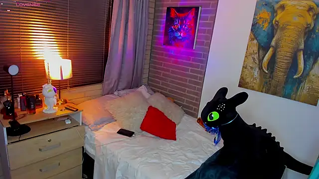 liam oficial02 online show from 23, 3, 2026