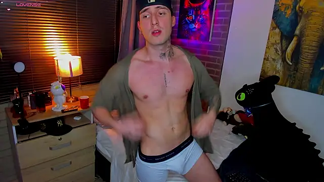 liam oficial02 online show from 21, 3, 2026