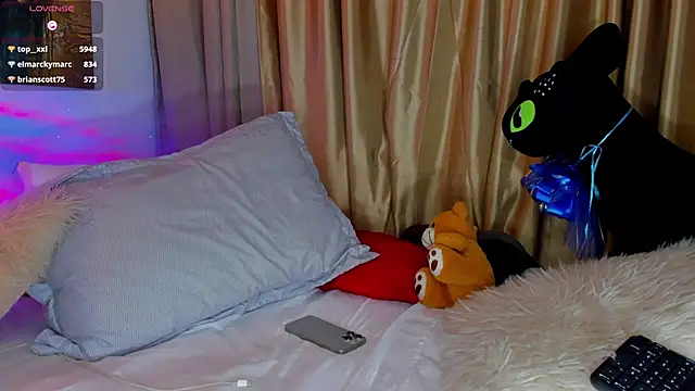 liam oficial02 online show from 6, 11, 2025