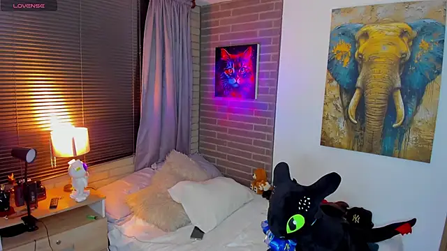 liam oficial02 online show from 29, 3, 2026