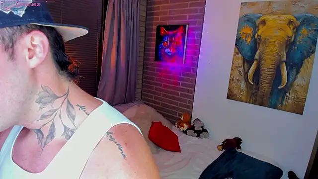 liam oficial02 online show from 28, 3, 2026