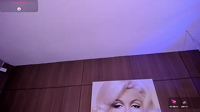 AgattaDuque online show from 16, 10, 2025