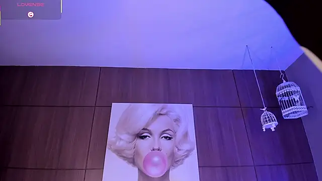 AgattaDuque online show from 31, 1, 2026