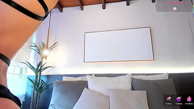 AgattaDuque online show from 21, 4, 2026