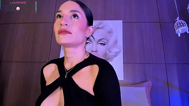 AgattaDuque online show from 19, 1, 2026