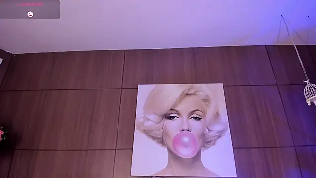 AgattaDuque online show from 6, 11, 2025