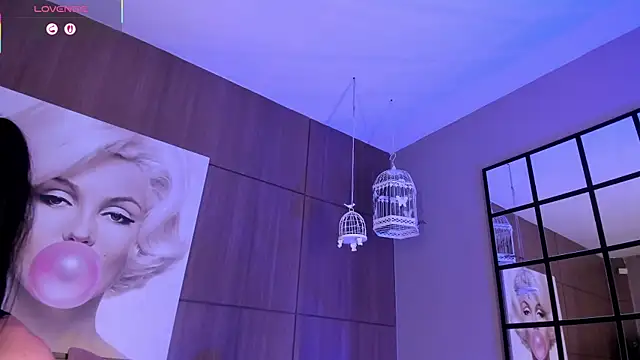 AgattaDuque online show from 4, 2, 2026