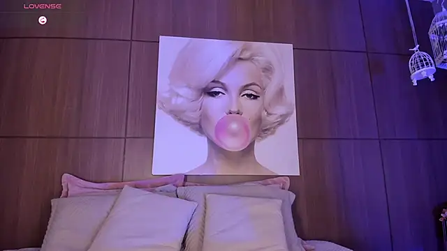 AgattaDuque online show from 29, 11, 2025