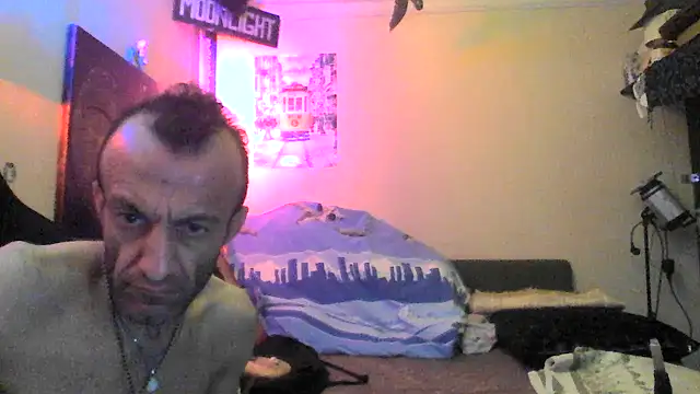 Snapshot of Aktorihann chatting on 6, 6, 2026 Aktorihann online show from 6, 6, 2026