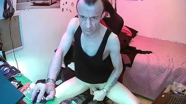 Snapshot of Aktorihann chatting on 9, 6, 2026 Aktorihann online show from 9, 6, 2026