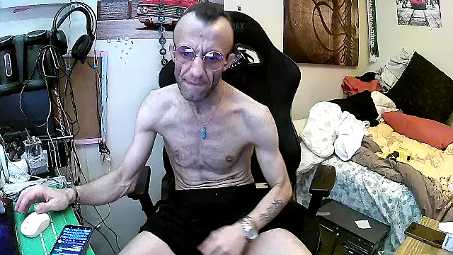 Snapshot of Aktorihann chatting on 5, 7, 2026 Aktorihann online show from 5, 7, 2026