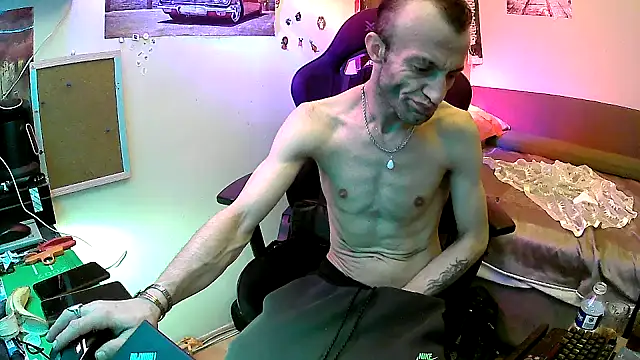 Snapshot of Aktorihann chatting on 22, 5, 2026 Aktorihann online show from 22, 5, 2026