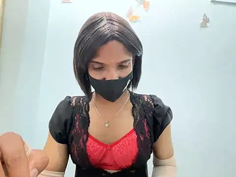 Snapshot of TransLisa7 chatting on 16, 3, 2026 TransLisa7 online show from 16, 3, 2026