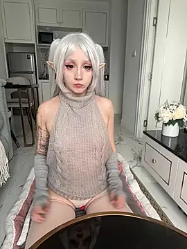 yourcutewaifu online show from 8, 2, 2026