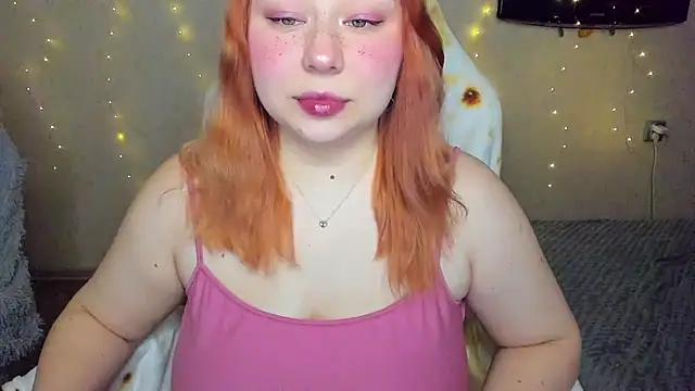 Milafoxxxy online show from 14, 1, 2026