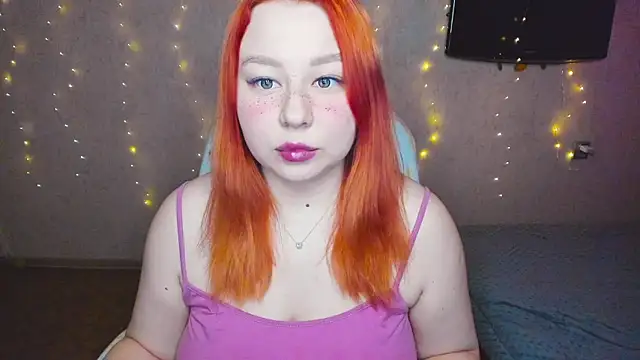 Milafoxxxy online show from 24, 2, 2026