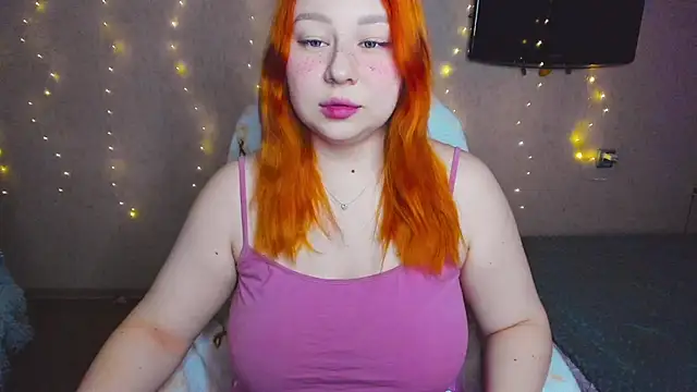 Milafoxxxy online show from 18, 3, 2026