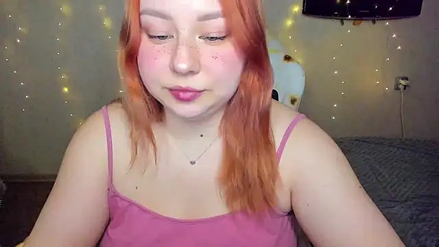 Milafoxxxy online show from 12, 1, 2026