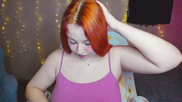 Milafoxxxy online show from 5, 3, 2026