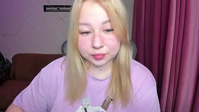 Milafoxxxy online show from 15, 11, 2025