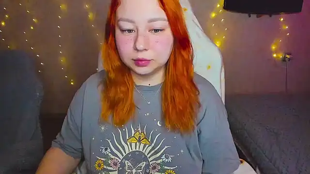 Milafoxxxy online show from 24, 3, 2026