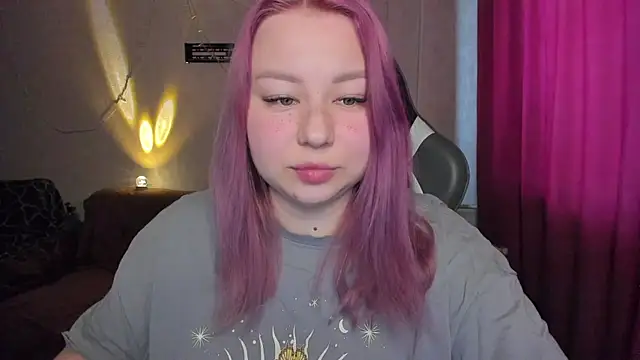 Milafoxxxy online show from 28, 11, 2025