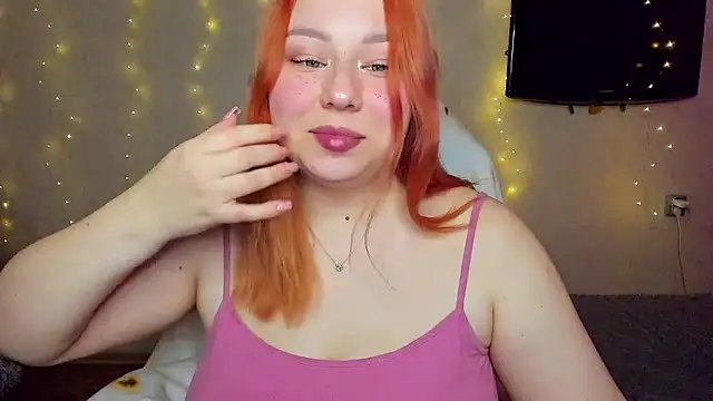 Milafoxxxy online show from 10, 1, 2026