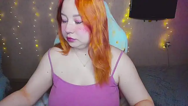 Milafoxxxy online show from 2, 2, 2026