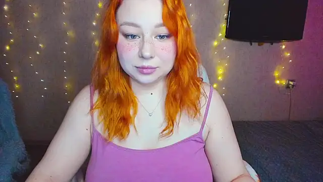 Milafoxxxy online show from 21, 3, 2026