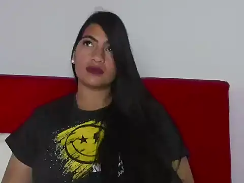 SamanthaBeke online show from 26, 2, 2026