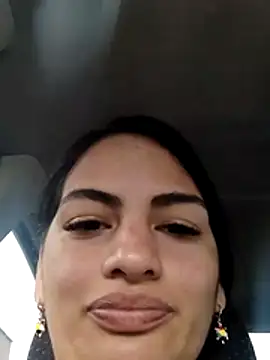 Snapshot of SamanthaBeke chatting on 2, 6, 2026 SamanthaBeke online show from 2, 6, 2026